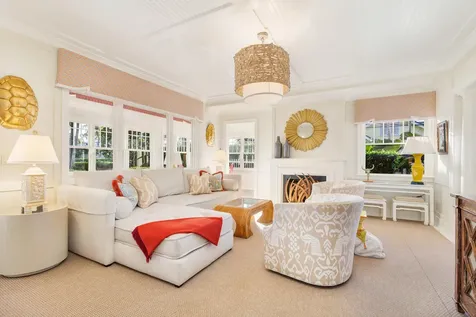 357 Seabreeze Avenue Palm Beach FL 33480