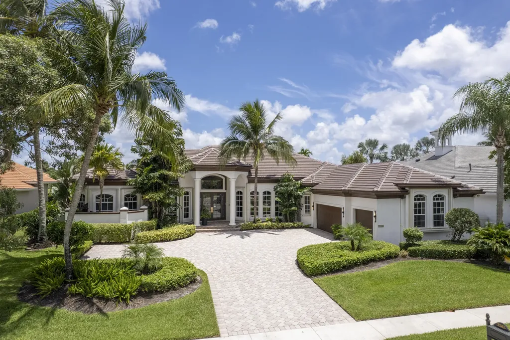 7565 Hawks Landing Drive West Palm Beach FL 33412