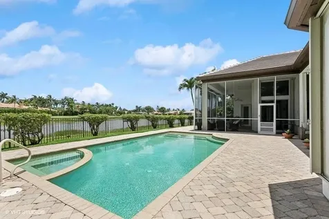 7565 Hawks Landing Drive West Palm Beach FL 33412