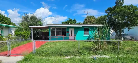 1357 9th Street West Palm Beach FL 33401