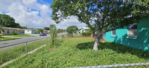 1357 9th Street West Palm Beach FL 33401