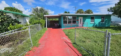 1357 9th Street West Palm Beach FL 33401
