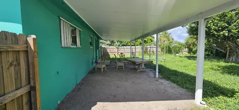 1357 9th Street West Palm Beach FL 33401