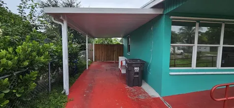 1357 9th Street West Palm Beach FL 33401