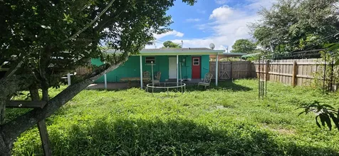 1357 9th Street West Palm Beach FL 33401