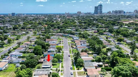 1357 9th Street West Palm Beach FL 33401