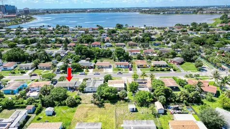 1357 9th Street West Palm Beach FL 33401