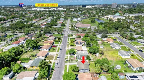 1357 9th Street West Palm Beach FL 33401