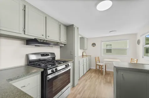 2886 Se La Palma Terrace Stuart FL 34997