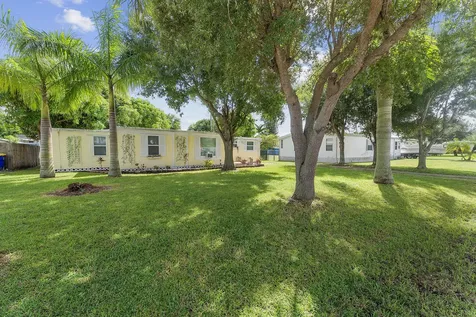 2886 Se La Palma Terrace Stuart FL 34997