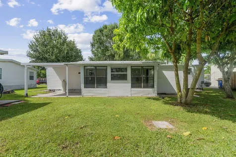 2886 Se La Palma Terrace Stuart FL 34997