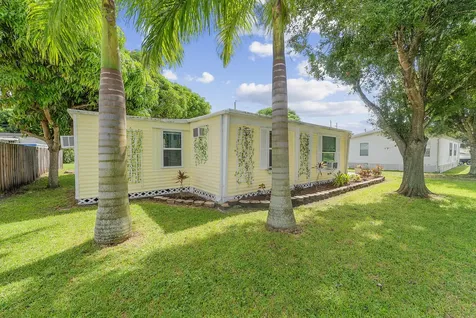 2886 Se La Palma Terrace Stuart FL 34997