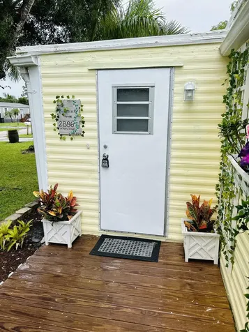 2886 Se La Palma Terrace Stuart FL 34997