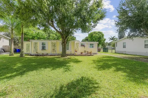 2886 Se La Palma Terrace Stuart FL 34997