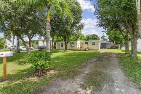 2886 Se La Palma Terrace Stuart FL 34997
