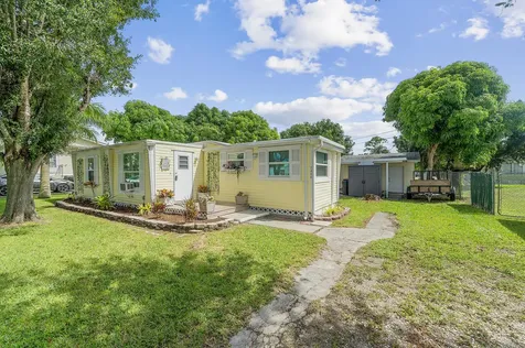 2886 Se La Palma Terrace Stuart FL 34997