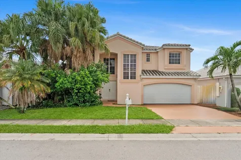 10372 Sw 9th Lane Pembroke Pines FL 33025