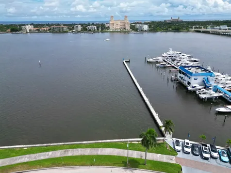 917 N Flagler Drive West Palm Beach FL 33401