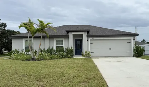 920 Sw Castaneda Lane Port Saint Lucie FL 34953