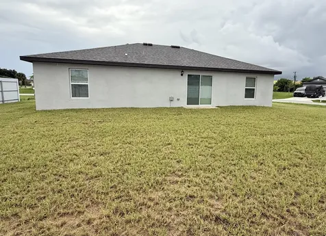 920 Sw Castaneda Lane Port Saint Lucie FL 34953