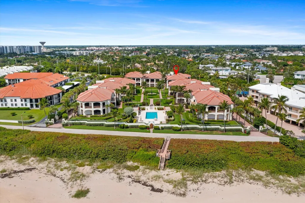 5841 N Ocean Boulevard Ocean Ridge FL 33435
