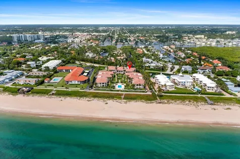 5841 N Ocean Boulevard Ocean Ridge FL 33435