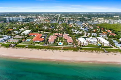 5841 N Ocean Boulevard Ocean Ridge FL 33435