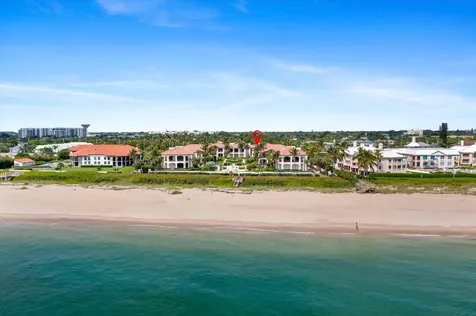 5841 N Ocean Boulevard Ocean Ridge FL 33435