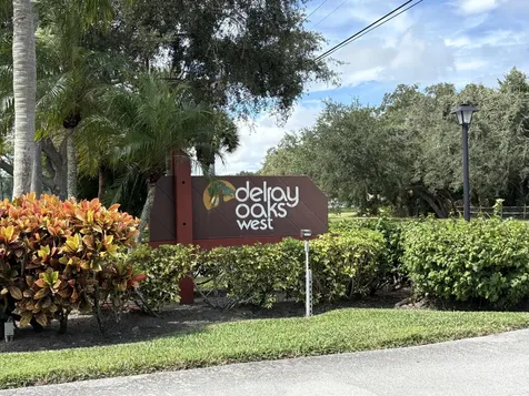 2950 SW 22nd Circle Delray Beach FL 33445