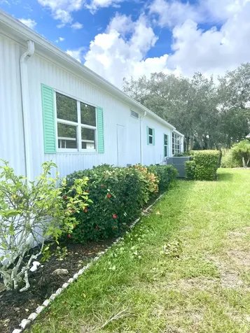 29 Quintanna Roo Lane Port Saint Lucie FL 34952