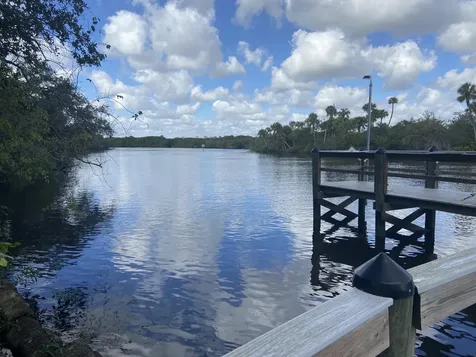 29 Quintanna Roo Lane Port Saint Lucie FL 34952
