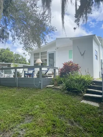 29 Quintanna Roo Lane Port Saint Lucie FL 34952