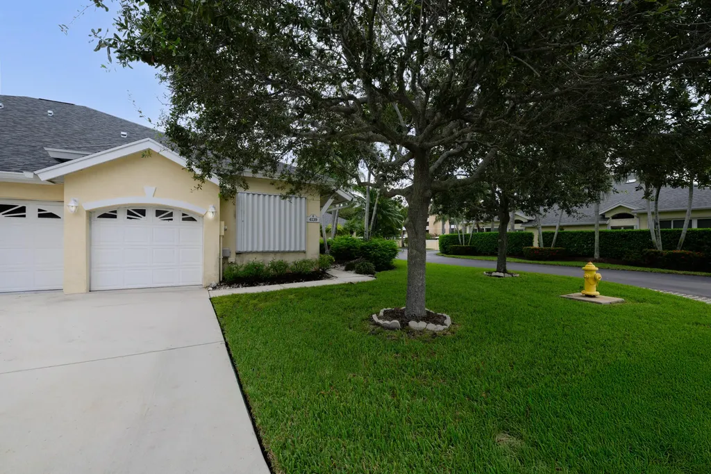 4139 NE Moon River Circle Jensen Beach FL 34957