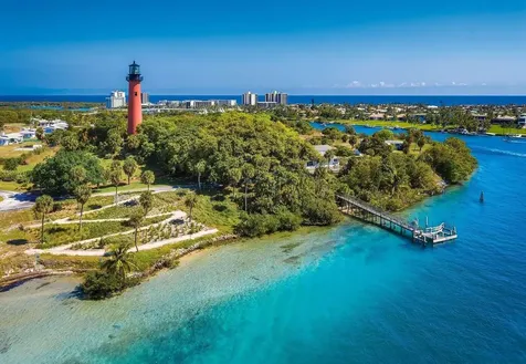 1000 N Us Highway 1 Jupiter FL 33477