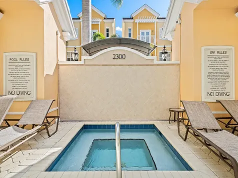 2331 Vintage Drive Lighthouse Point FL 33064