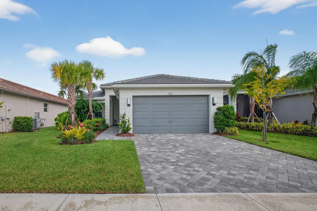 13307 Sw River Rock Road Port Saint Lucie FL 34987