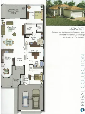 13307 Sw River Rock Road Port Saint Lucie FL 34987