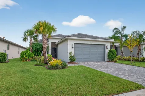 13307 Sw River Rock Road Port Saint Lucie FL 34987