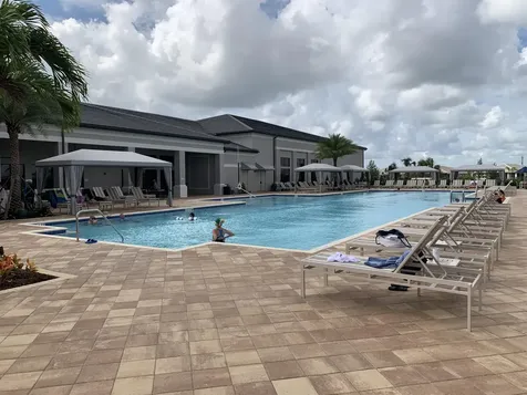 13307 Sw River Rock Road Port Saint Lucie FL 34987