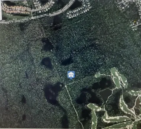 0 Unassigned Hobe Sound FL 33455