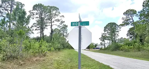 6204 Hob Court LaBelle FL 33935