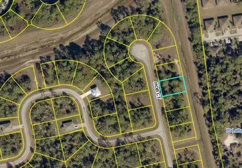 6204 Hob Court LaBelle FL 33935