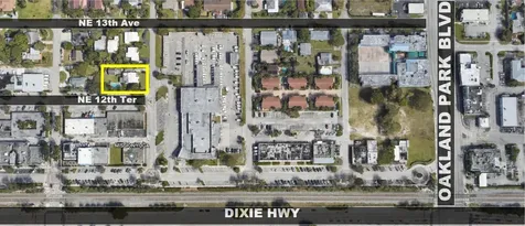 1255 NE 34th Street Oakland Park FL 33334