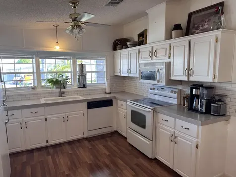 1693 Sw 35th Circle Okeechobee FL 34974