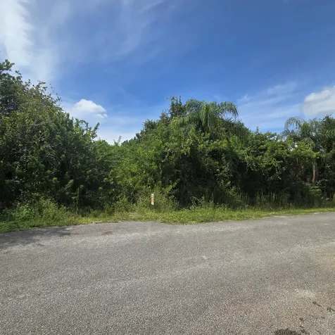 3819 NW 21st Avenue Okeechobee FL 34972