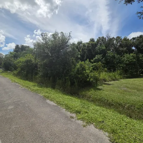 3819 NW 21st Avenue Okeechobee FL 34972
