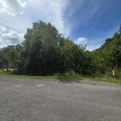 3819 NW 21st Avenue Okeechobee FL 34972