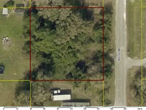 3819 NW 21st Avenue Okeechobee FL 34972