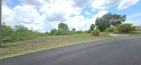 8055 Sunrise Circle LaBelle FL 33935