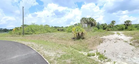 8055 Sunrise Circle LaBelle FL 33935